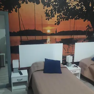 Africa Do Sul Albergue Lisboa