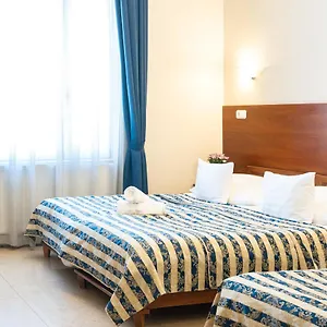 Hotel Panorama Budapesta