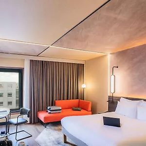 Hotel Novotel Lisabona
