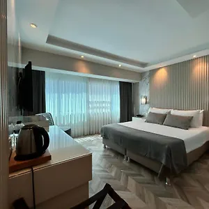 The Roomy Nisantasi فندق