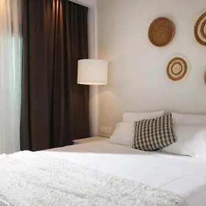 Hotel Magdalena Pefkochori