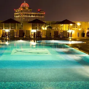 Ivory Grand Apart-hotel Dubai