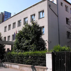 Vendégház József Attila Budapest