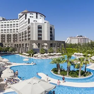 Szálloda Melas Lara Antalya