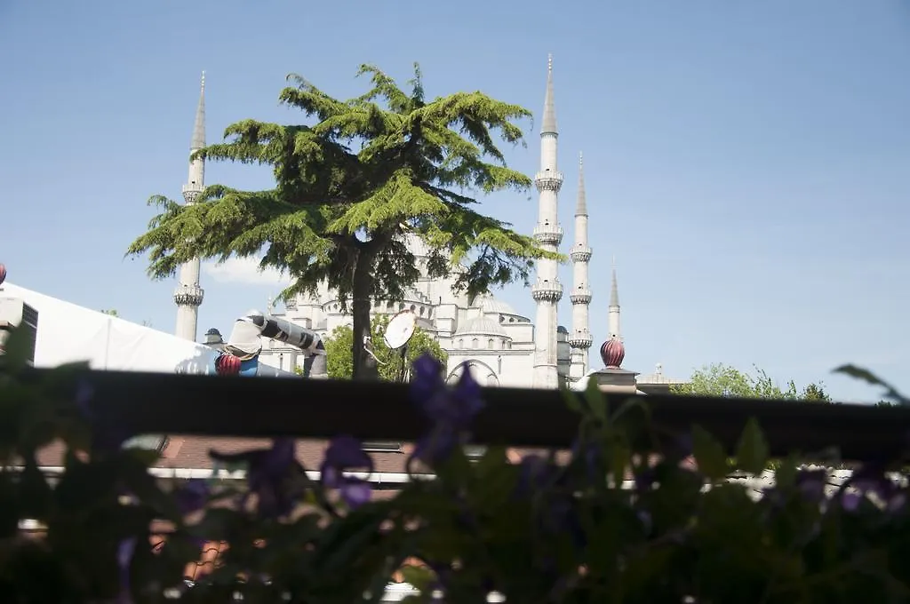 Grand Ambiance Hotel Istanbul