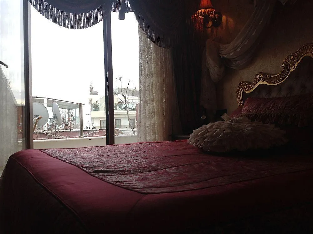 Grand Ambiance Hotel Istanbul