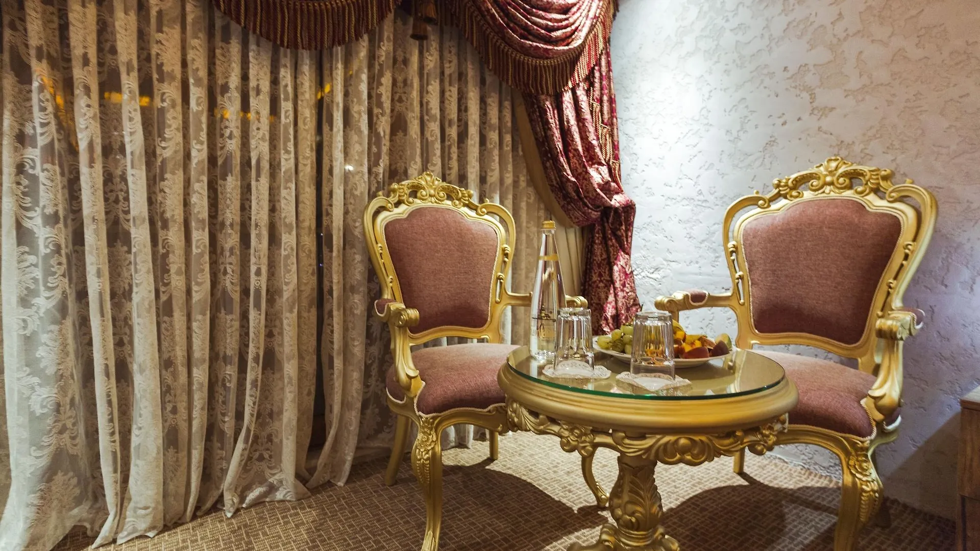 Grand Ambiance Hotel Istambul