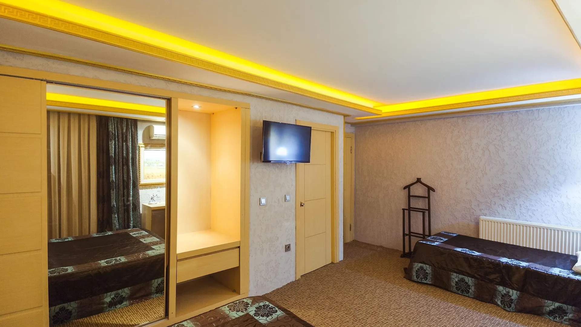 **  Grand Ambiance Hotel Istanbul Turkey