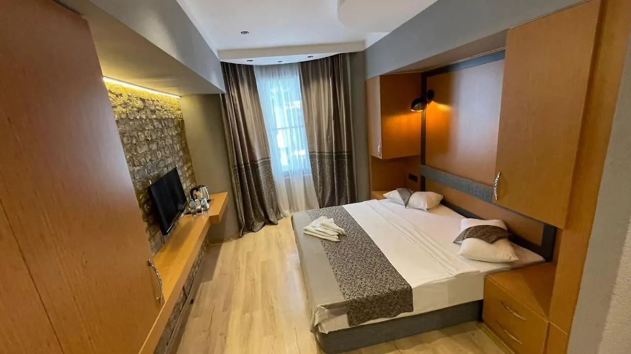 Grand Ambiance Hotel Istambul