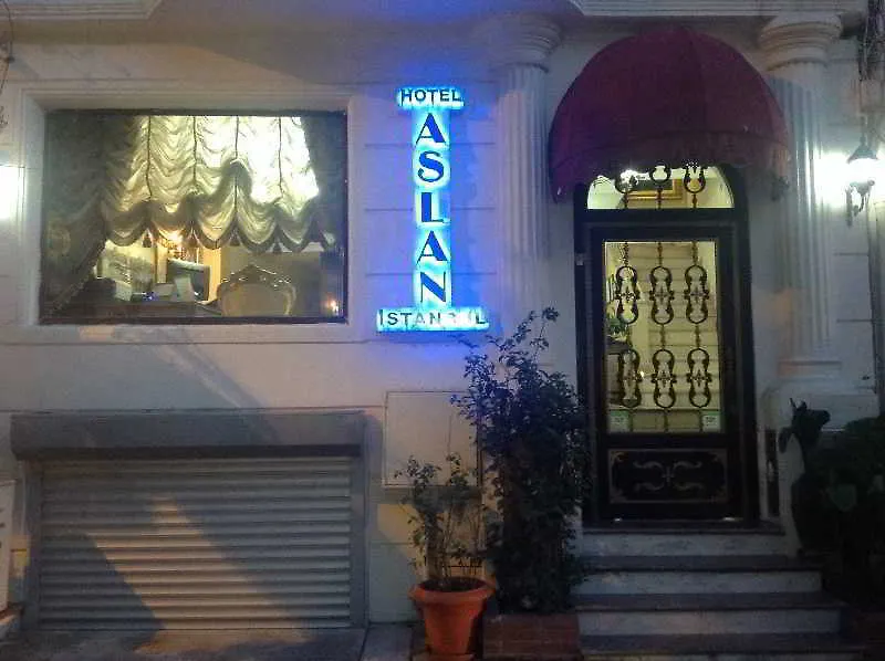 **  Grand Ambiance Hotel Istambul Turquia