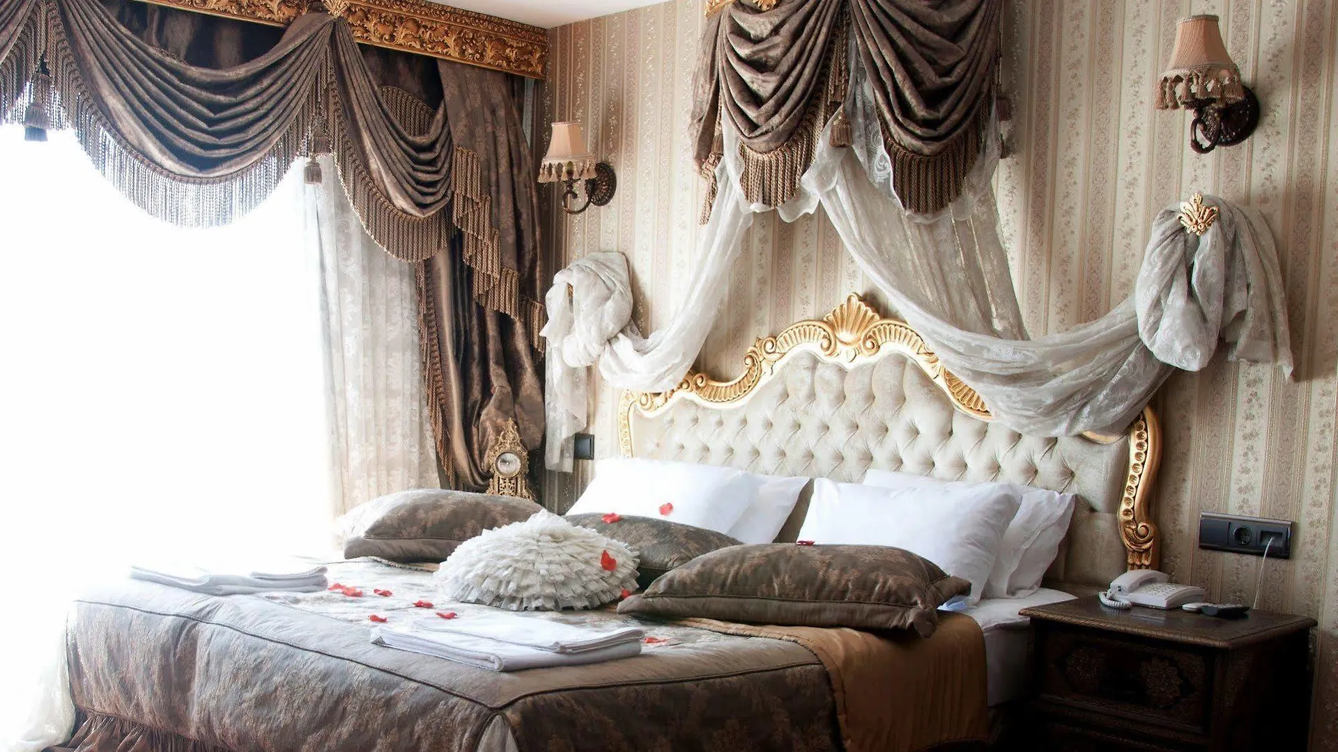 Grand Ambiance Hotel Istanbul