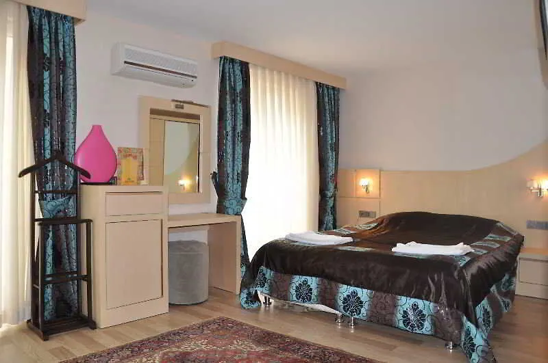 Grand Ambiance Hotel Istambul