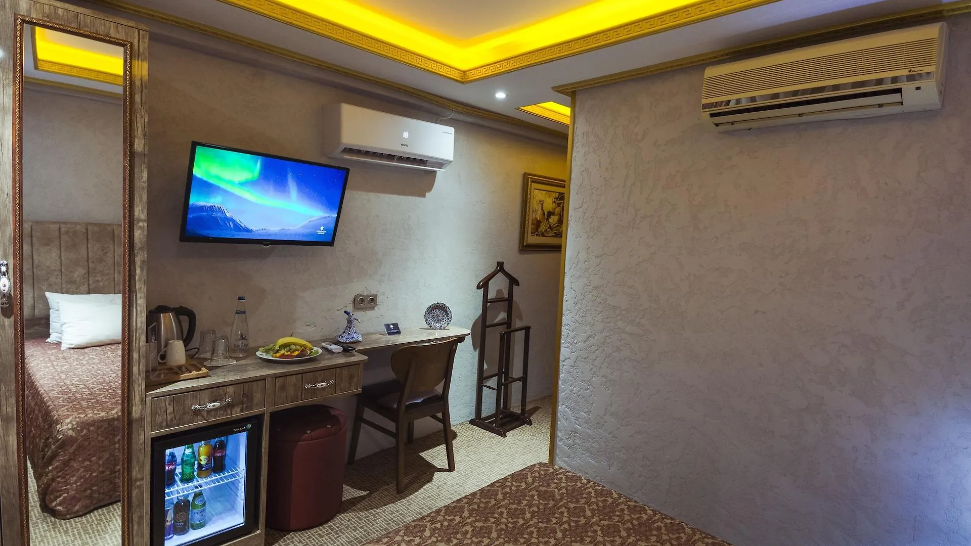 **  Grand Ambiance Hotel Istanbul Turkey